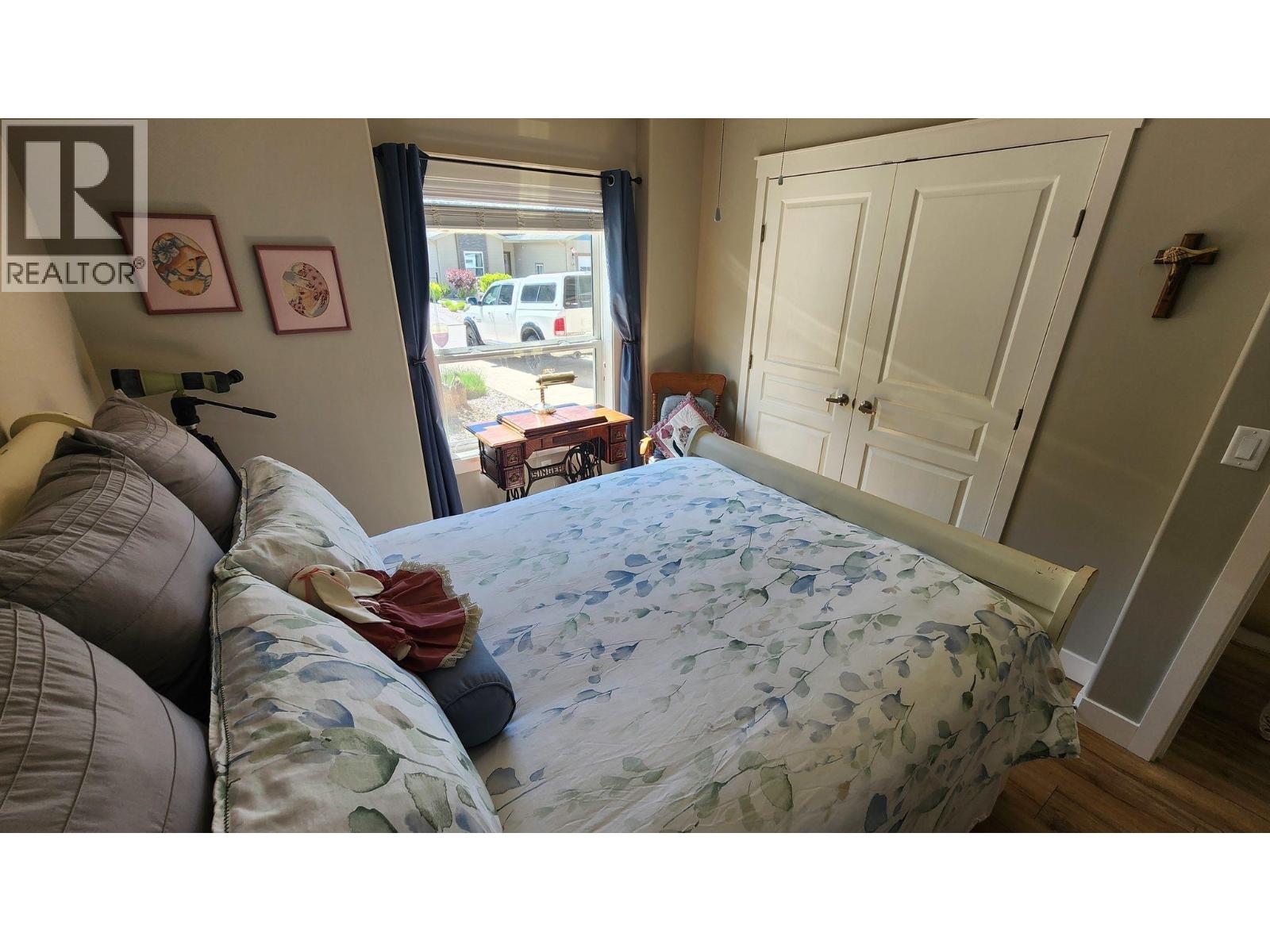 8300 GALLAGHER LAKE FRONTAGE Road Unit# 108, Oliver