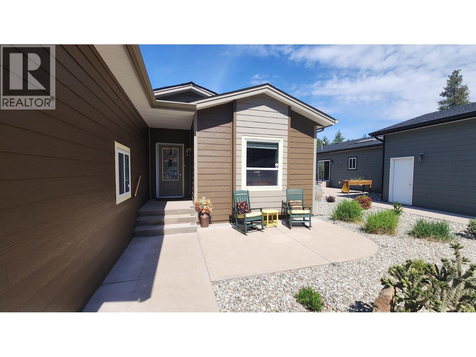 #108 8300 GALLAGHER LAKE FRONTAGE Road - 3
