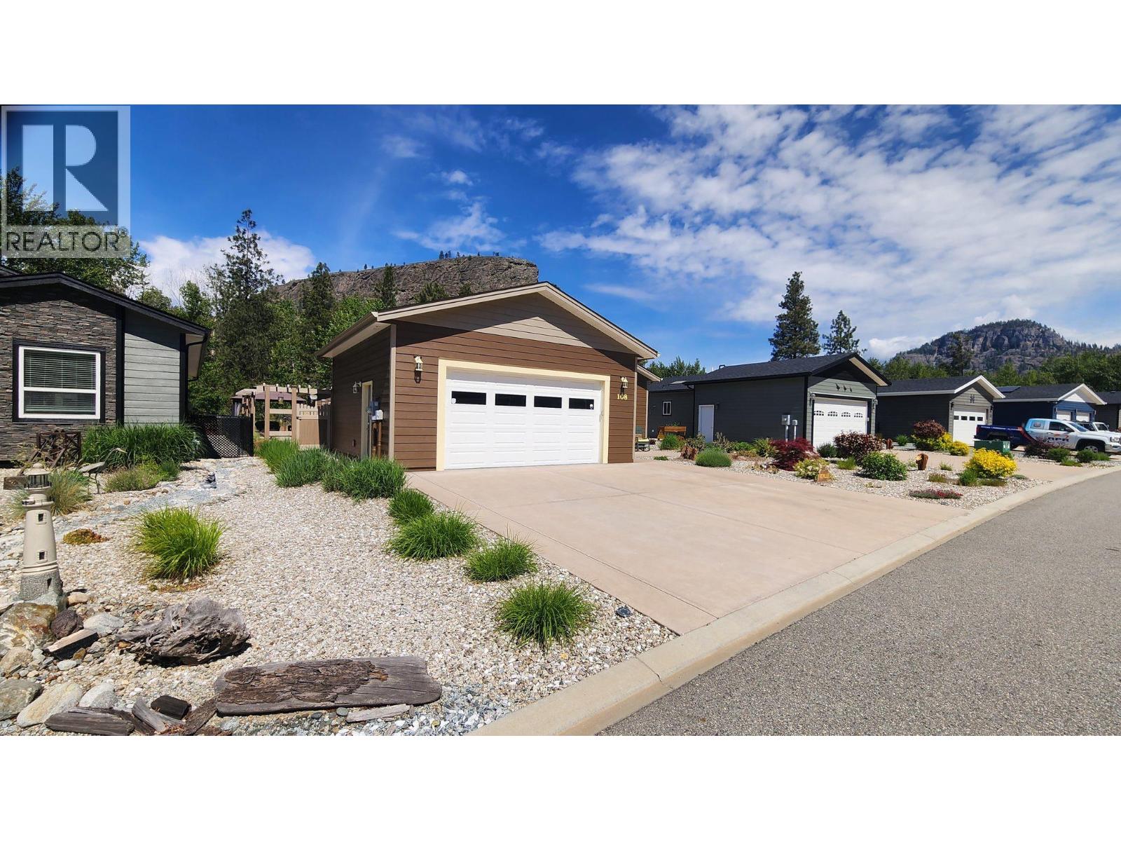 #108 8300 GALLAGHER LAKE FRONTAGE Road - 2