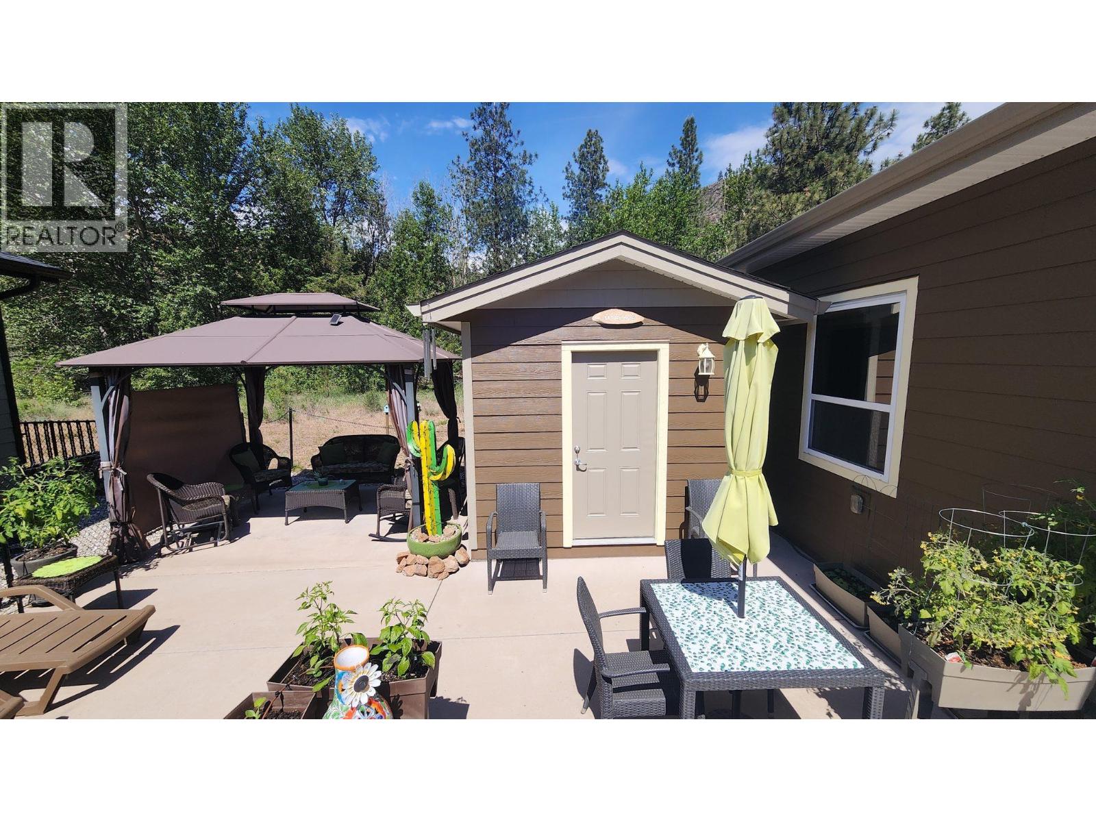 #108 8300 GALLAGHER LAKE FRONTAGE Road - 52