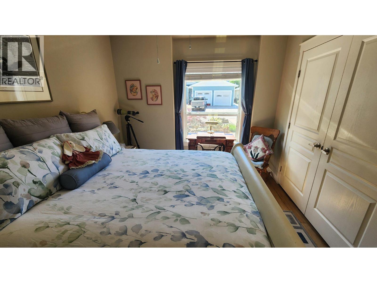 8300 GALLAGHER LAKE FRONTAGE Road Unit# 108, Oliver