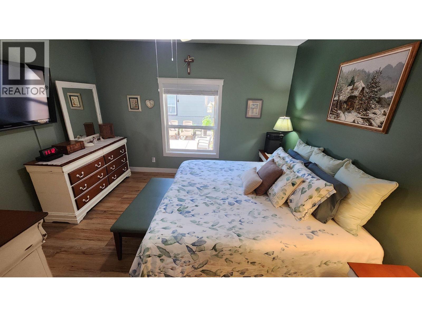 8300 GALLAGHER LAKE FRONTAGE Road Unit# 108, Oliver