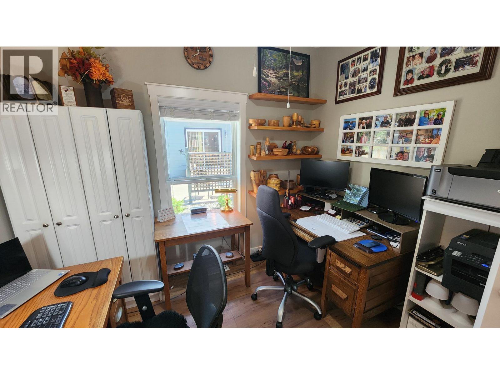 8300 GALLAGHER LAKE FRONTAGE Road Unit# 108, Oliver