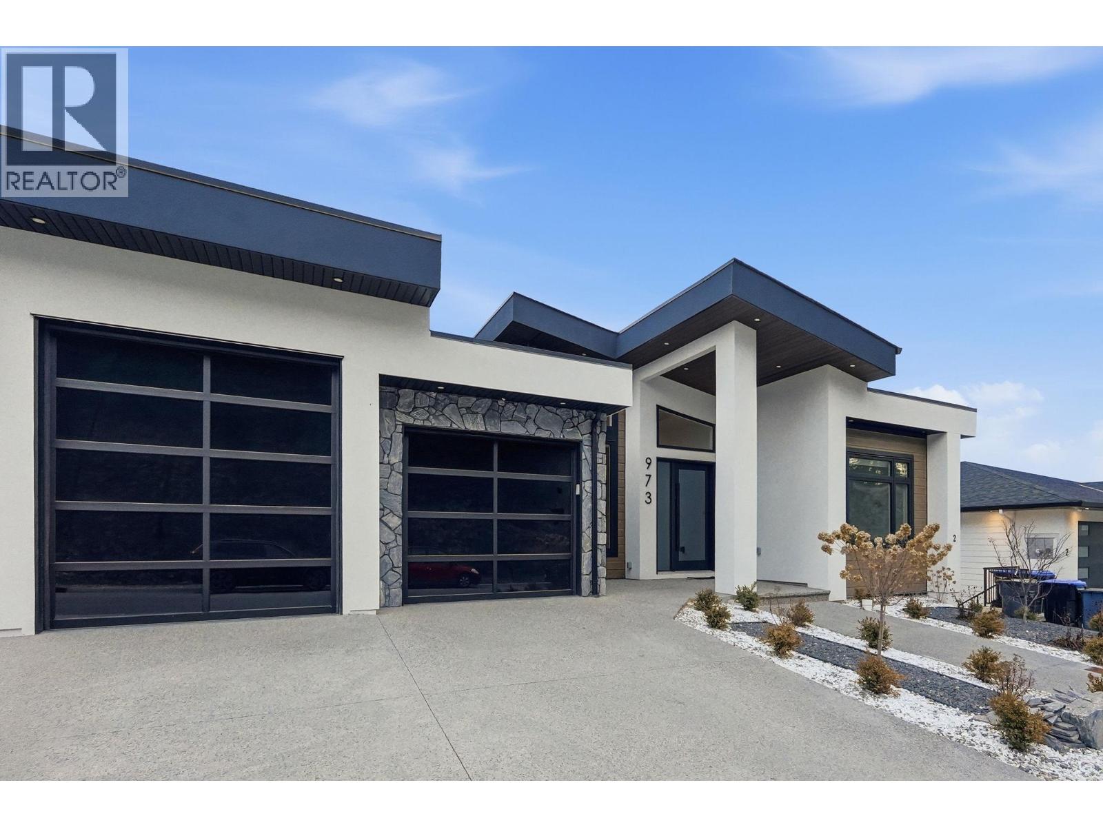 973 Loseth Drive, Kelowna