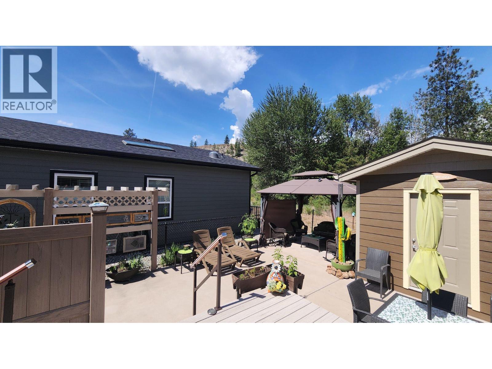 #108 8300 GALLAGHER LAKE FRONTAGE Road - 46