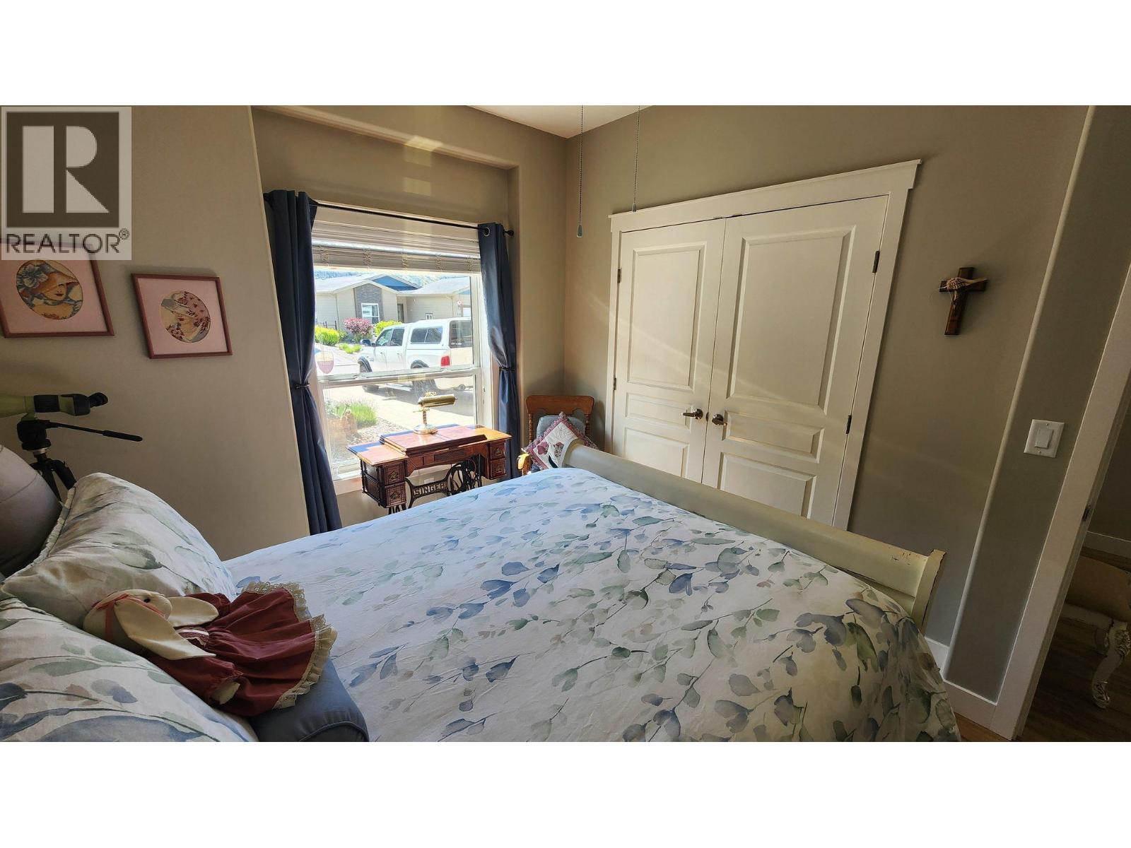 8300 GALLAGHER LAKE FRONTAGE Road Unit# 108, Oliver