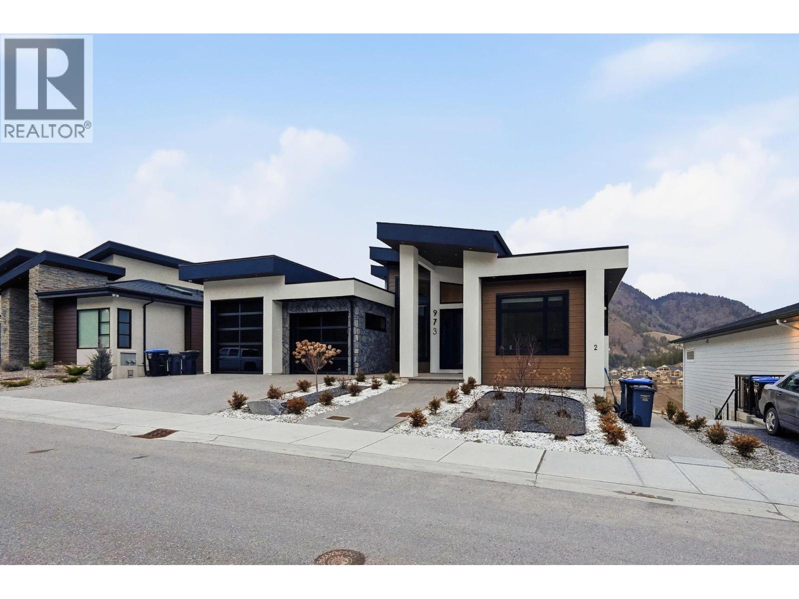 973 Loseth Drive, Kelowna