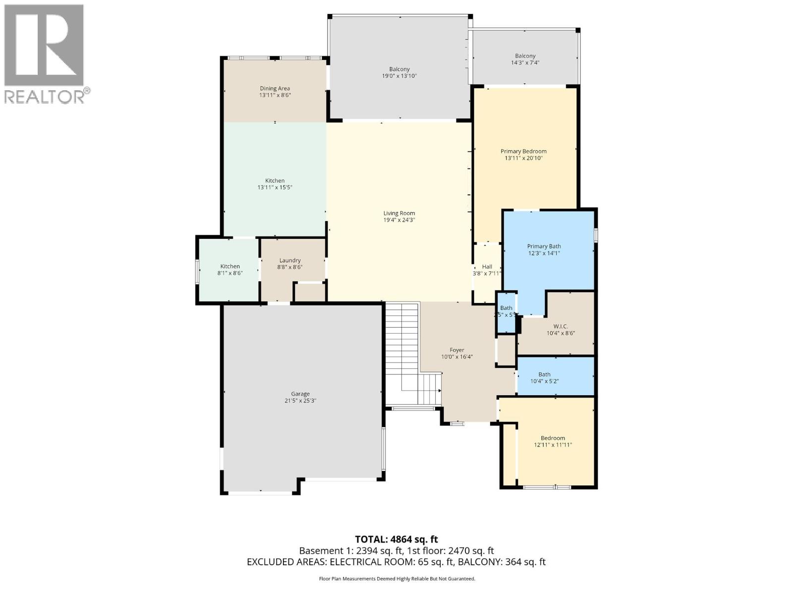 973 Loseth Drive, Kelowna