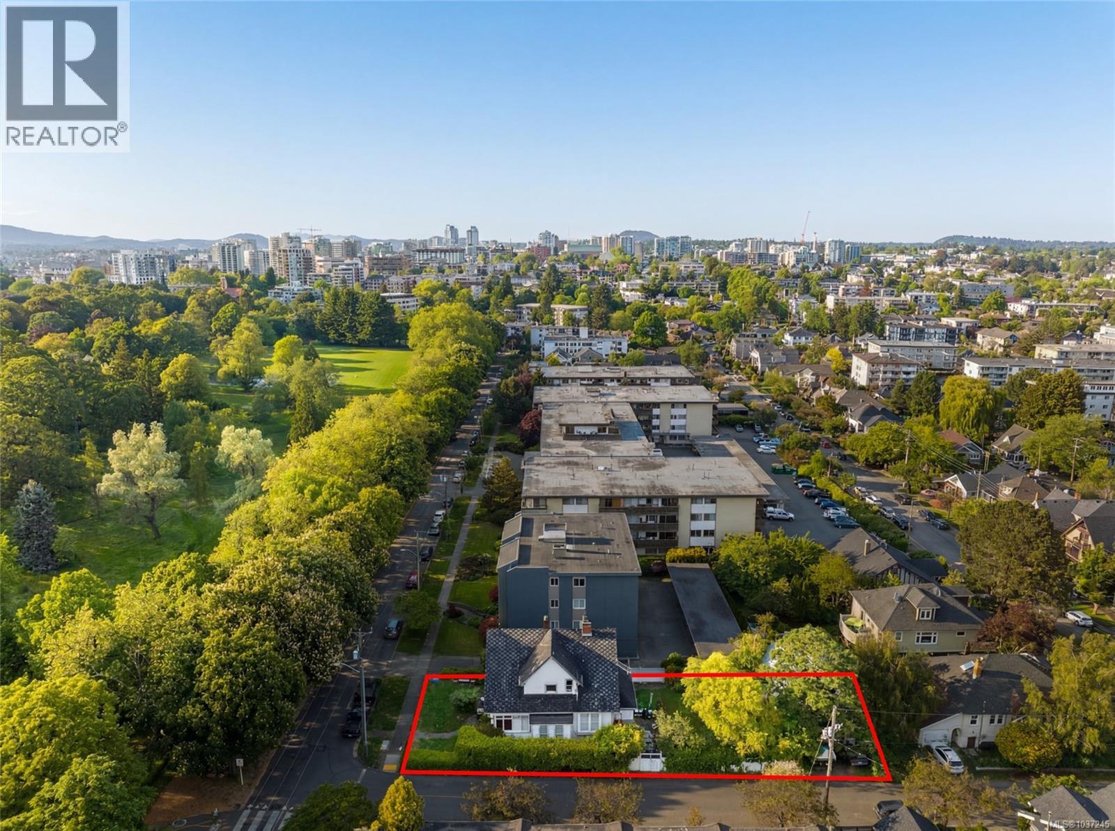  980 Heywood Avenue, Victoria