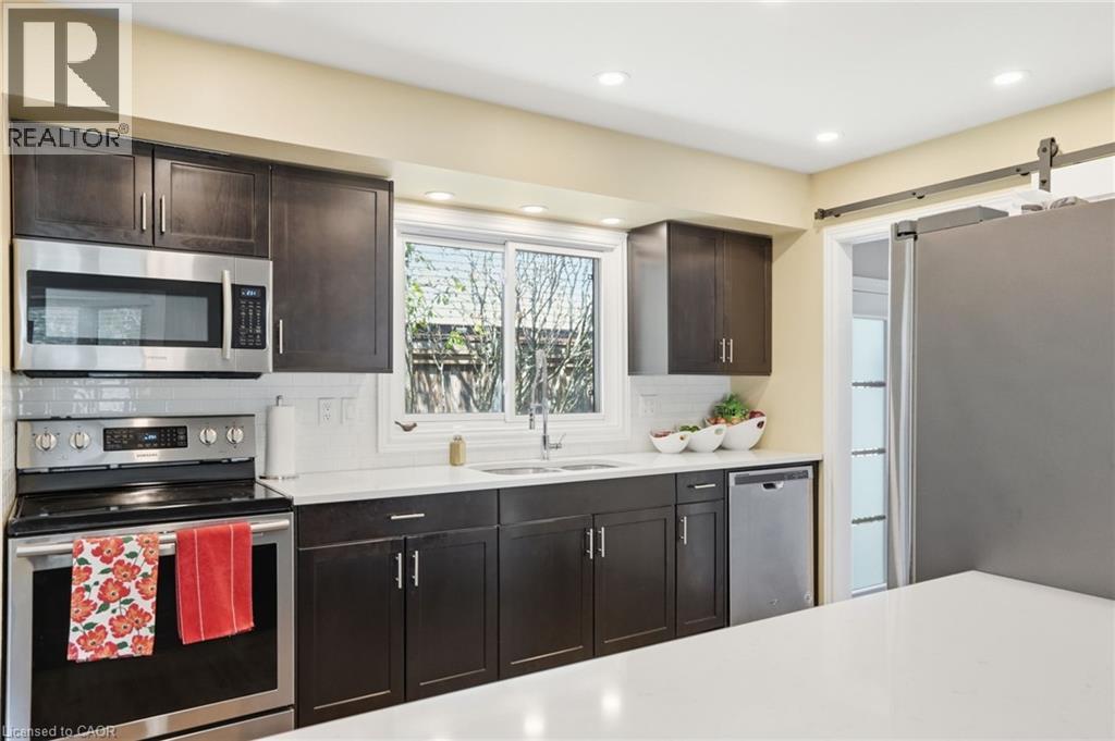 66 PURNELL Drive - 16