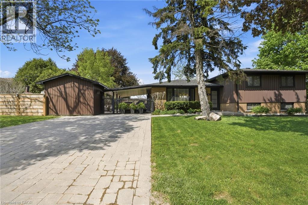 66 PURNELL Drive - 2