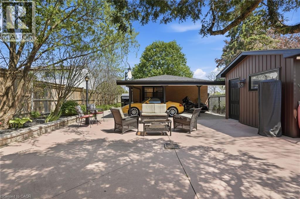 66 PURNELL Drive - 43