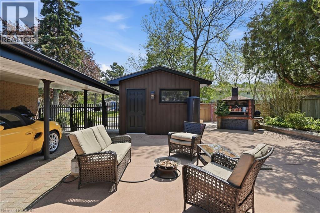 66 PURNELL Drive, Hamilton, Ontario, L9C4Y3 — Photo 24