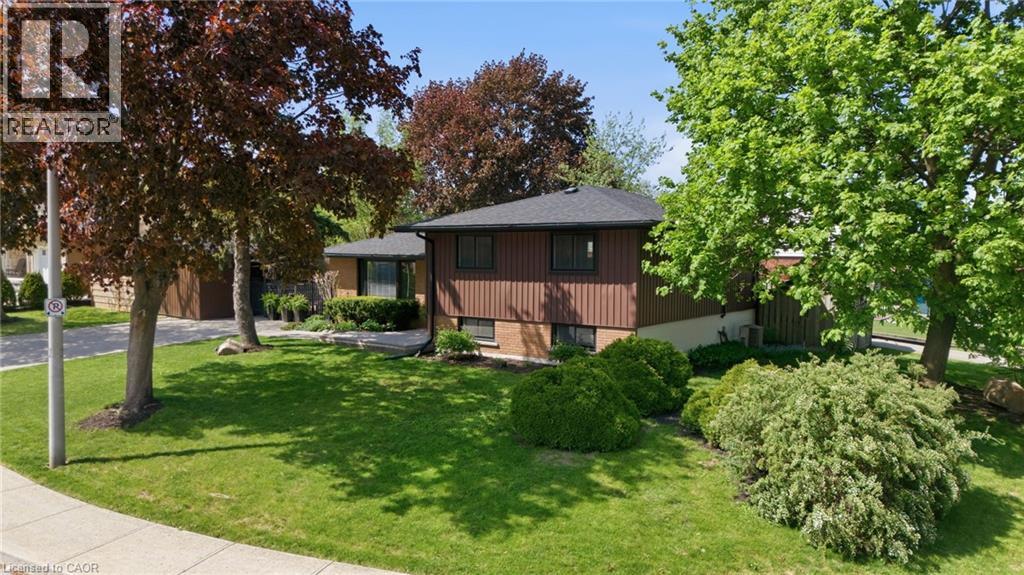 66 PURNELL Drive, Hamilton, Ontario, L9C4Y3 — Photo 21