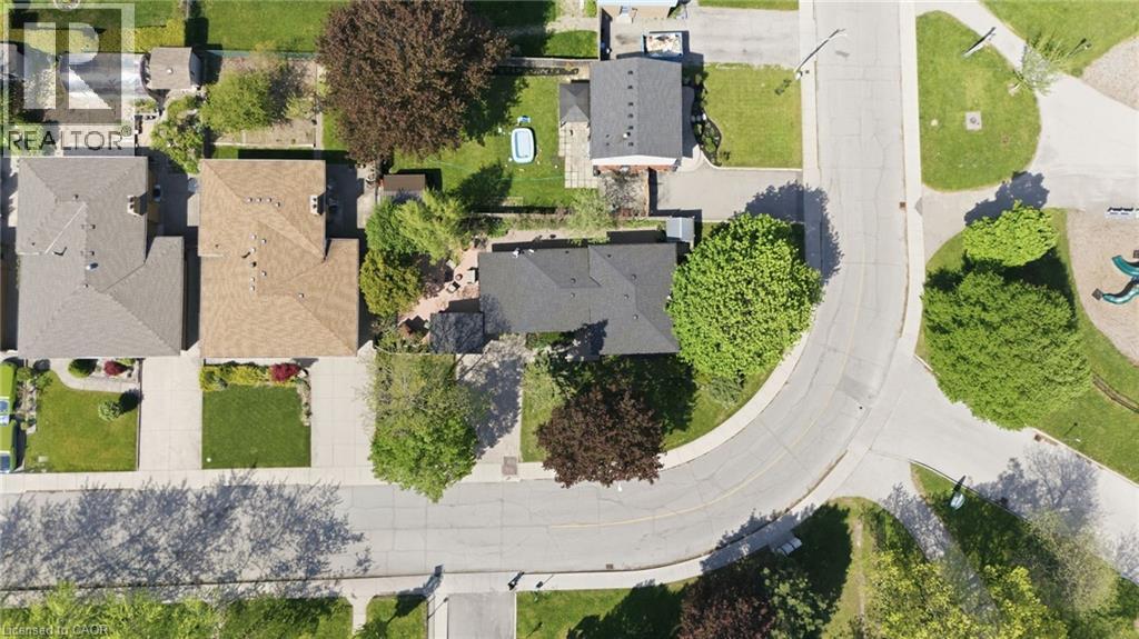 66 PURNELL Drive, Hamilton, Ontario, L9C4Y3 — Photo 19