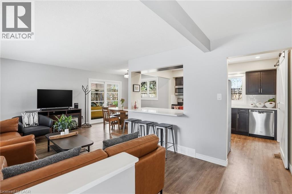 66 PURNELL Drive - 6