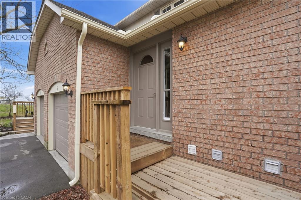 #6 79 BRAEHEID Avenue - 2