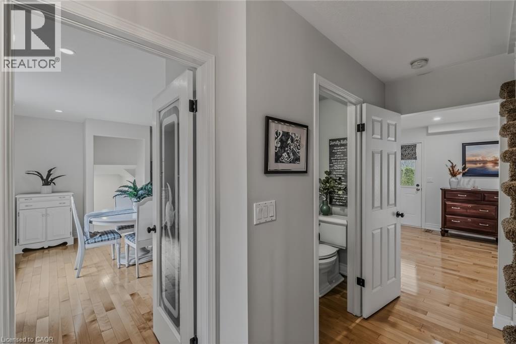 208 VICTORIA Street, Simcoe, Ontario, N3Y4K2 — Photo 13