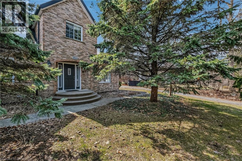 208 VICTORIA Street, Simcoe, Ontario, N3Y4K2 — Photo 6