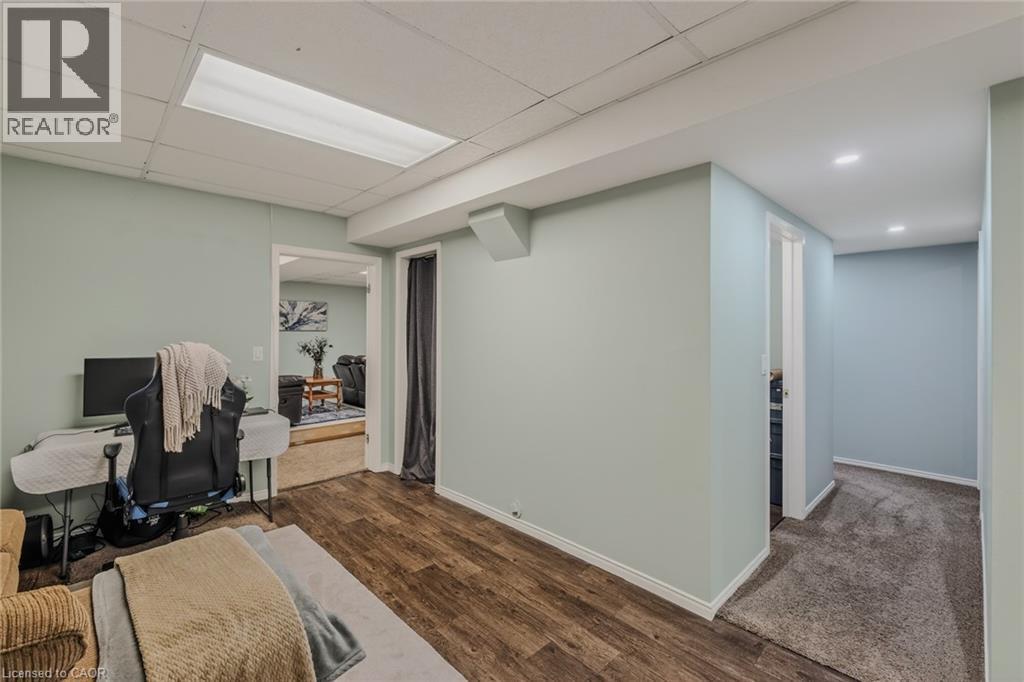 208 VICTORIA Street, Simcoe, Ontario, N3Y4K2 — Photo 17