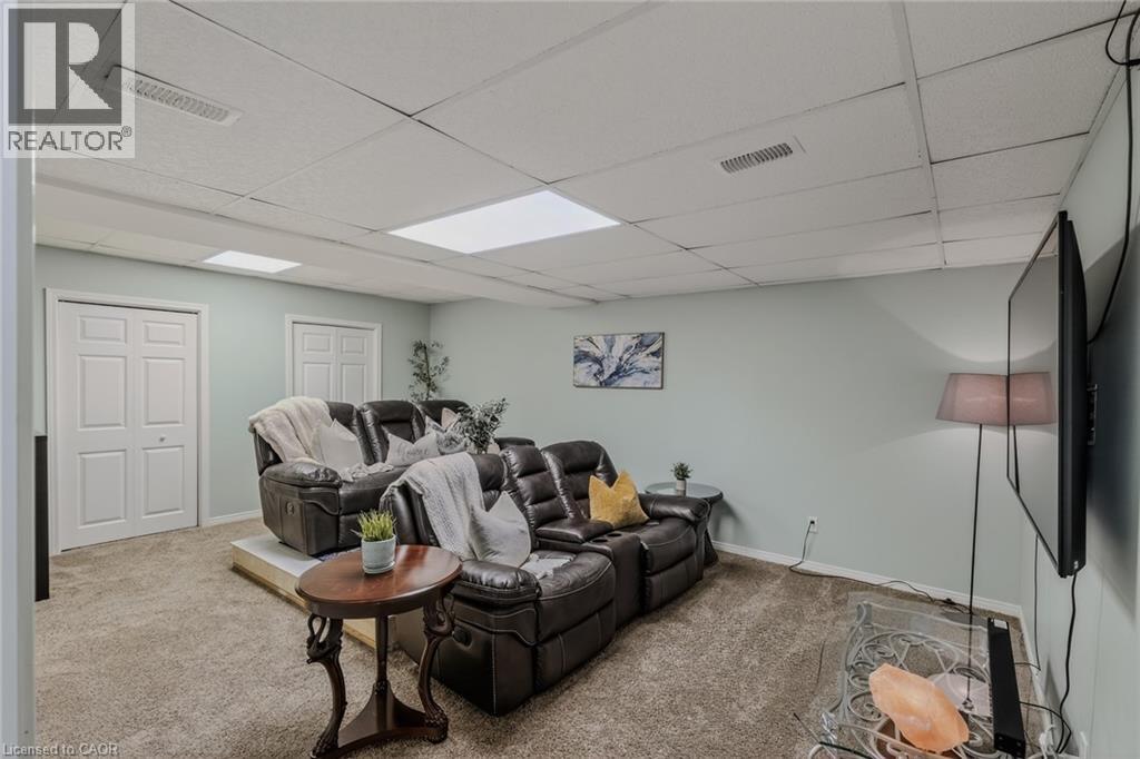 208 VICTORIA Street, Simcoe, Ontario, N3Y4K2 — Photo 46