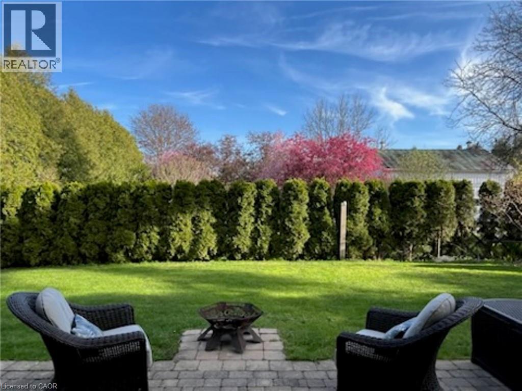 208 VICTORIA Street, Simcoe, Ontario, N3Y4K2 — Photo 45