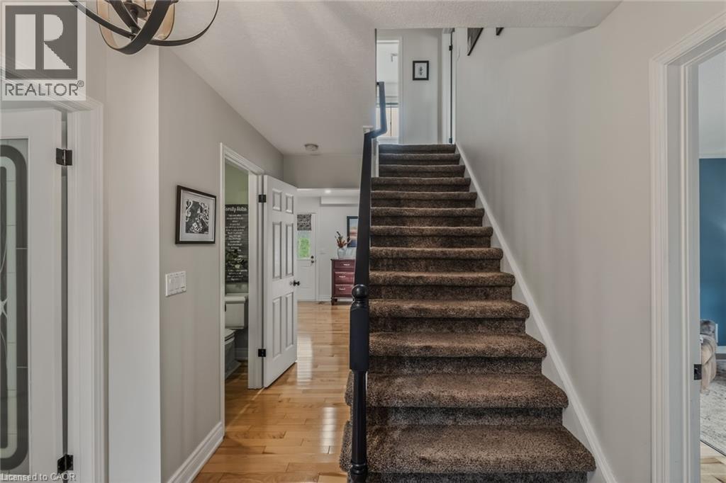 208 VICTORIA Street, Simcoe, Ontario, N3Y4K2 — Photo 8