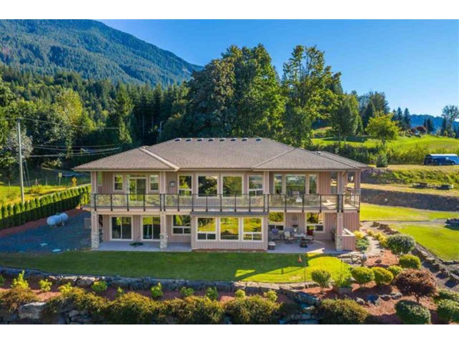 7775 NIXON ROAD, Eastern Hillsides, Chilliwack