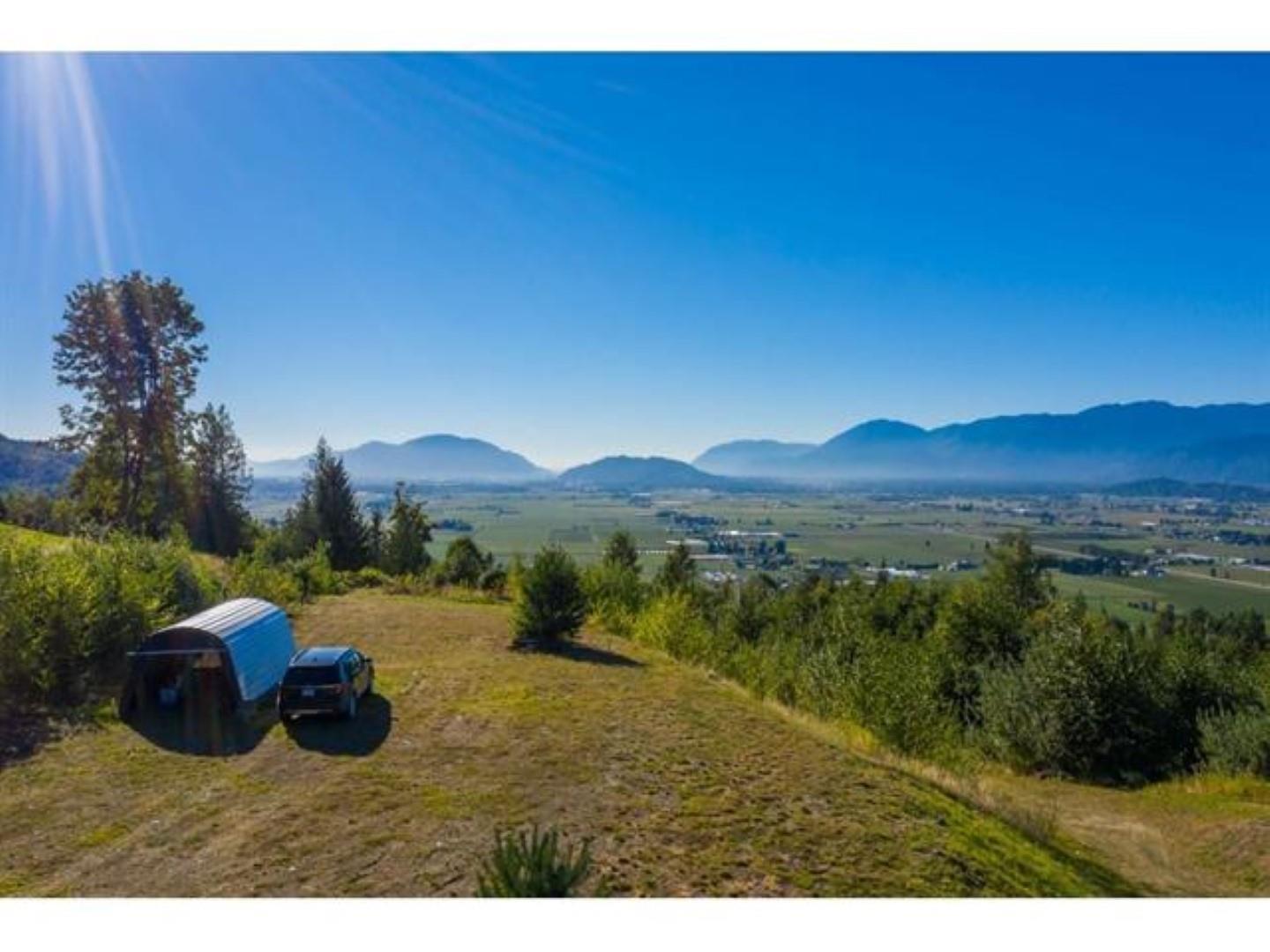 7775 NIXON ROAD, Eastern Hillsides, Chilliwack