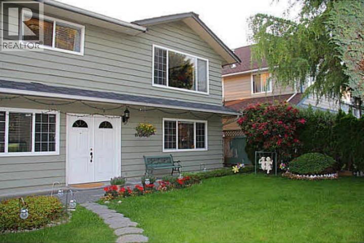 9491 SEACOTE ROAD, Richmond