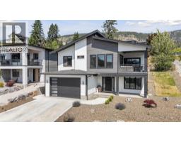  2846 Canyon Crest Drive, West Kelowna