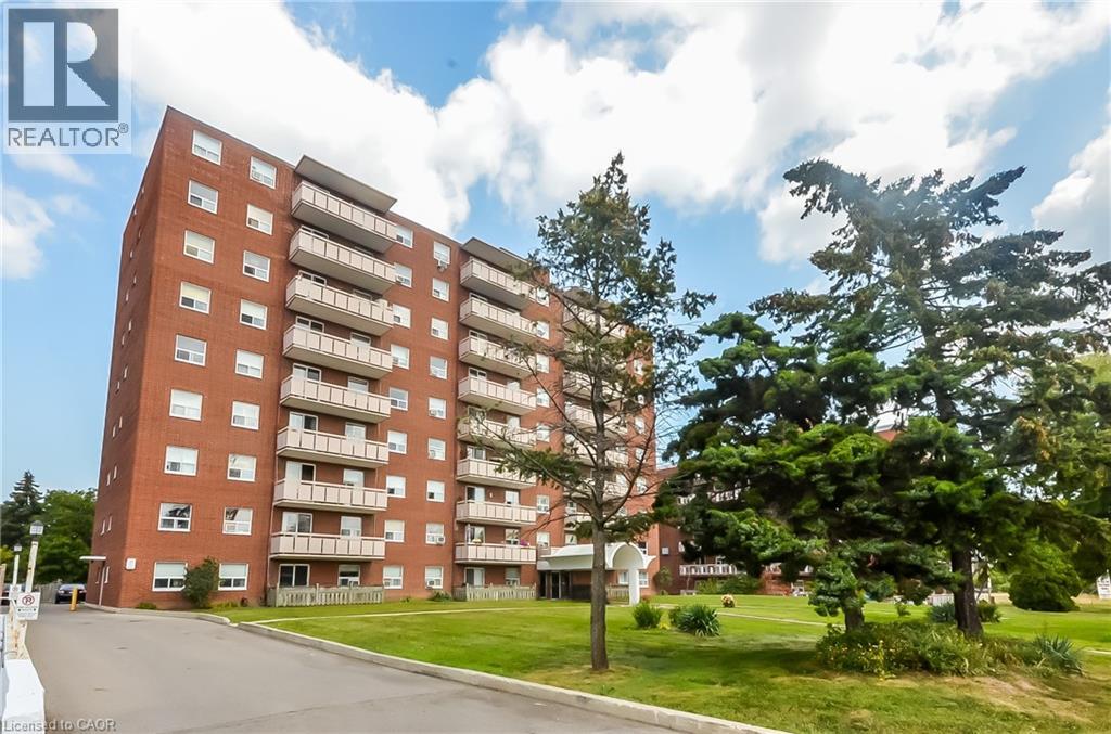 #208 851 QUEENSTON Road - 5