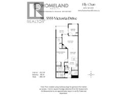 311 5555 Victoria Drive, Vancouver, BC V5P4Y3 Photo 22