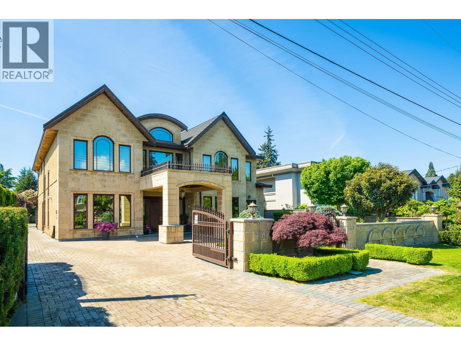 7431 MONTANA ROAD, Richmond