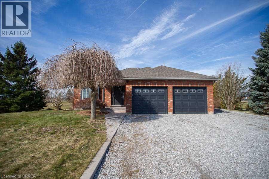 307 BRANT COUNTY RD 18, Brantford, Ontario, N3T5L9 — Photo 7