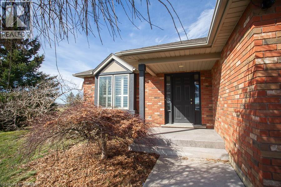 307 BRANT COUNTY RD 18, Brantford, Ontario, N3T5L9 — Photo 6