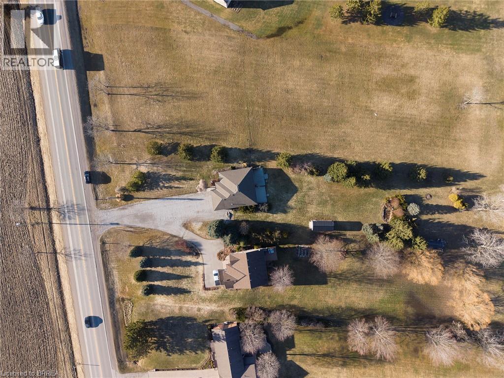 307 BRANT COUNTY RD 18, Brantford, Ontario, N3T5L9 — Photo 20