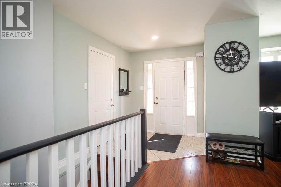 307 BRANT COUNTY RD 18, Brantford, Ontario, N3T5L9 — Photo 9
