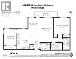 404 22858 Lougheed Highway, Maple Ridge, BC V2X2V6 Photo 24