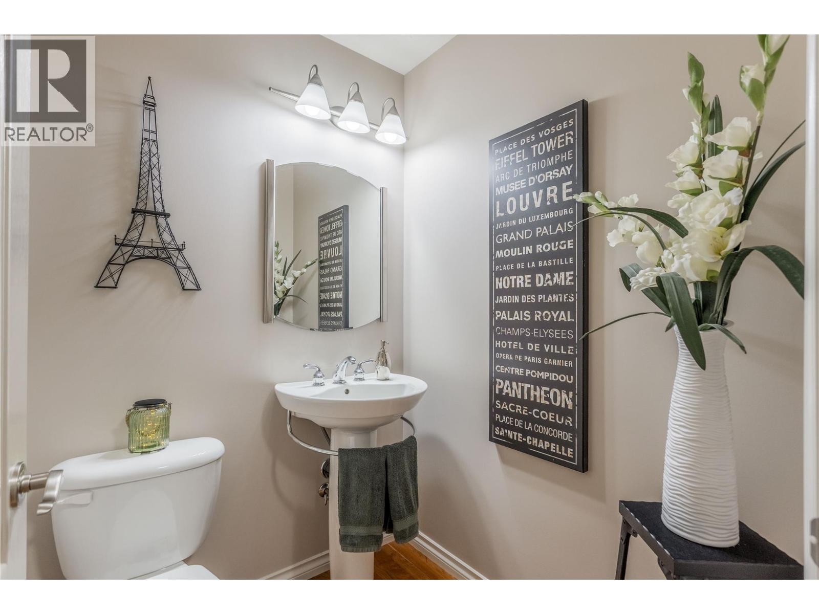 2473 Quail Place, Kelowna