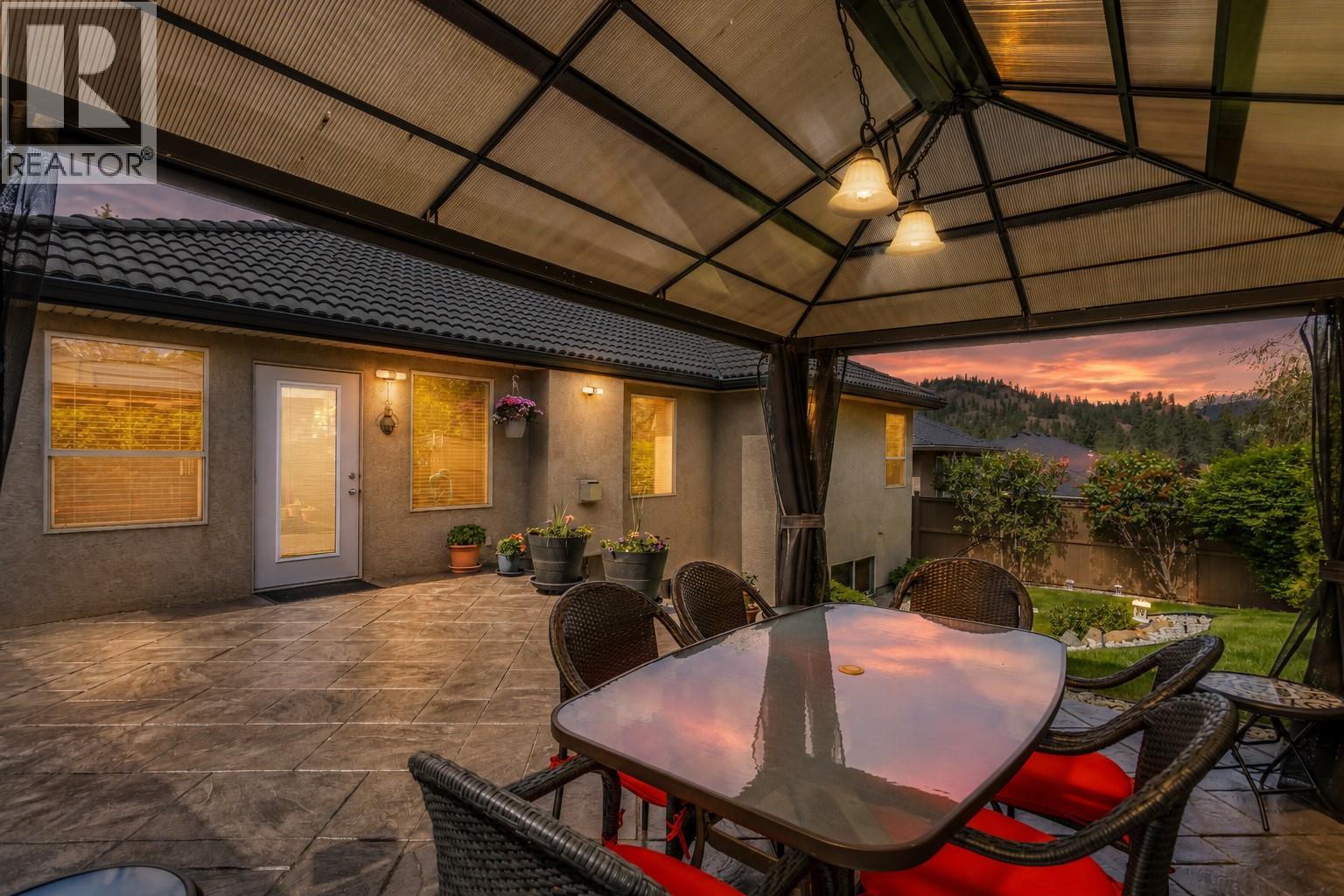 2473 Quail Place, Kelowna