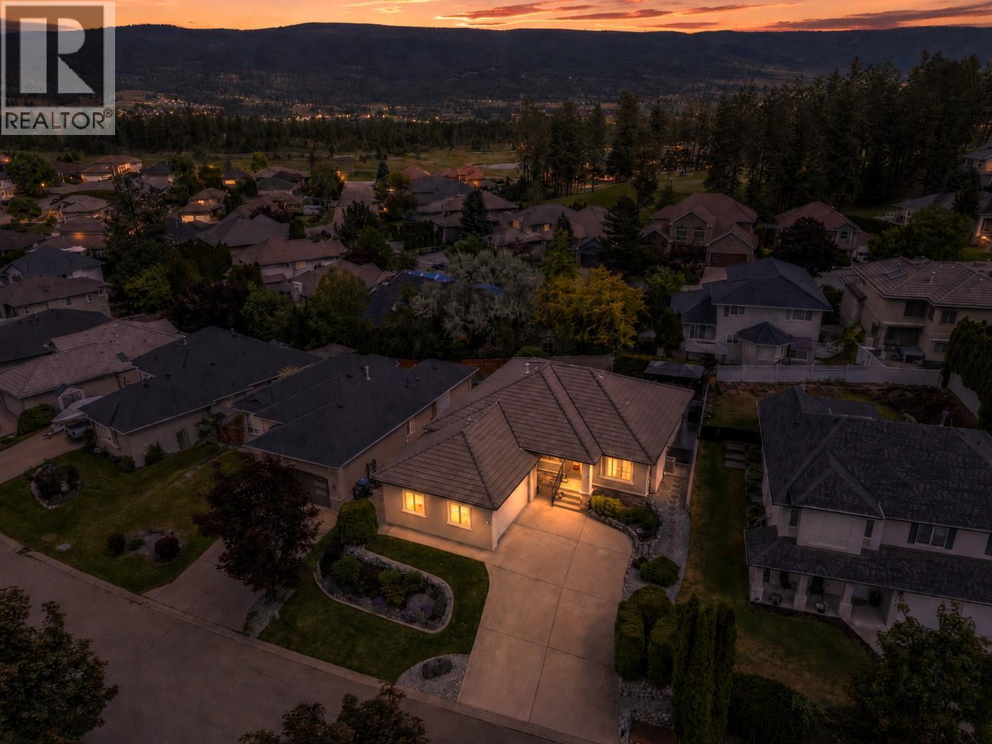 2473 Quail Place, Kelowna