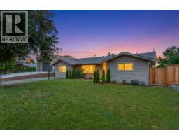  652 Berk Court, Kelowna