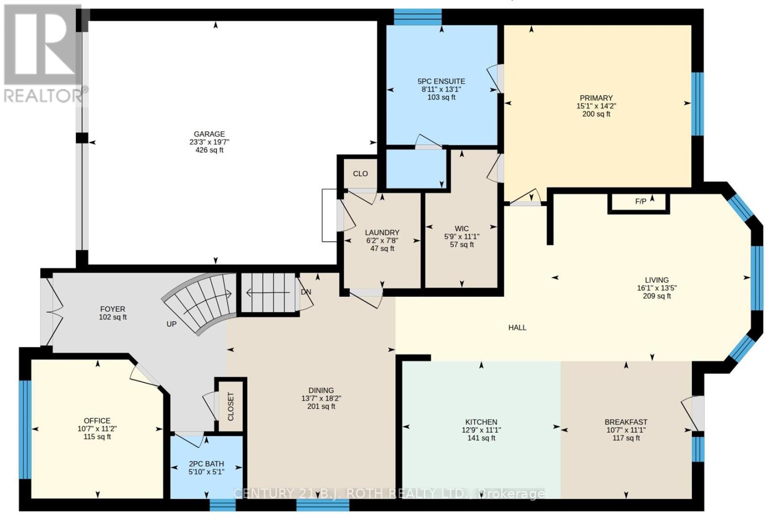131 TRAIL BOULEVARD - 48