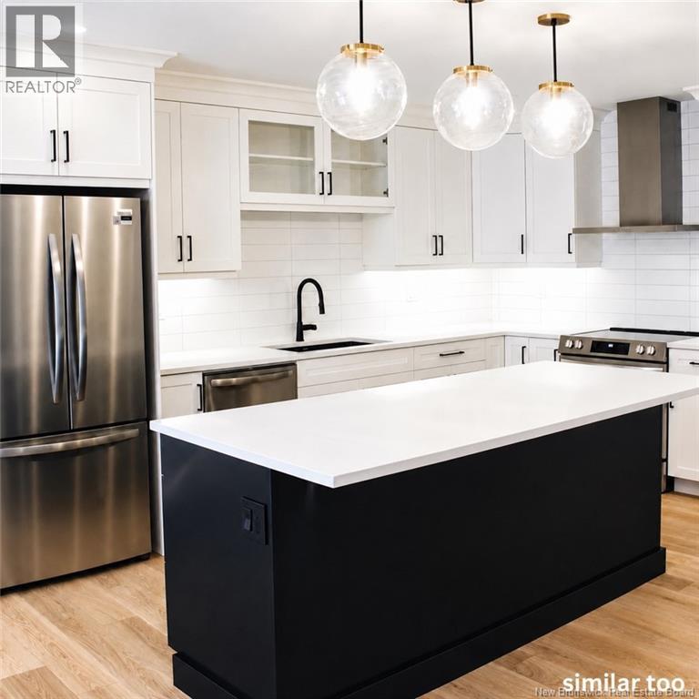 22 Wetmore Boulevard Unit# 13 - 6