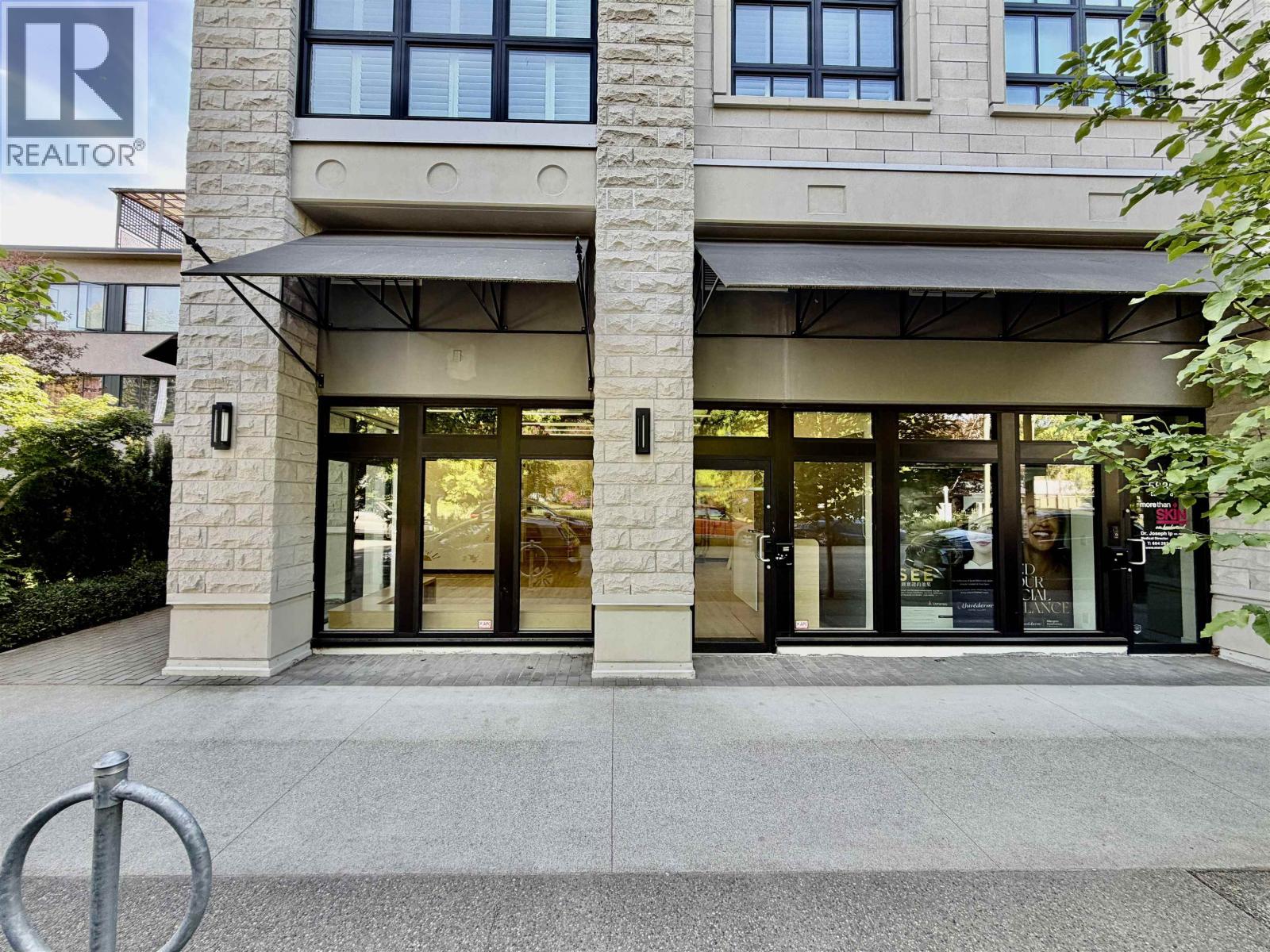 5860 EAST BOULEVARD, Vancouver