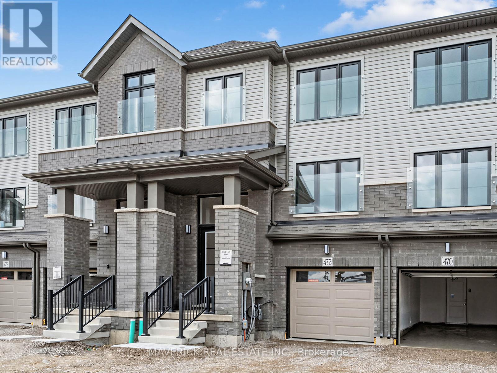 472 JACK WILFORD WAY - 1