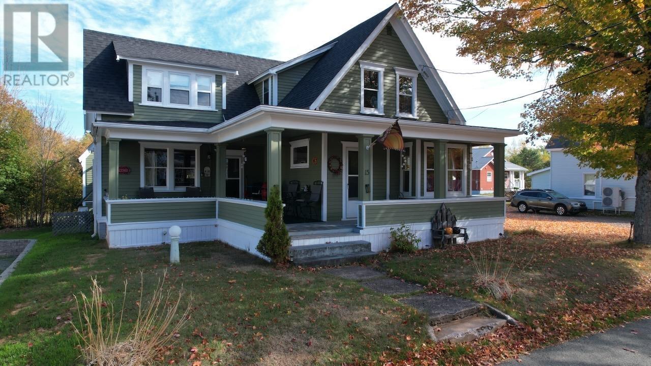 Property photo of 15 James Street
