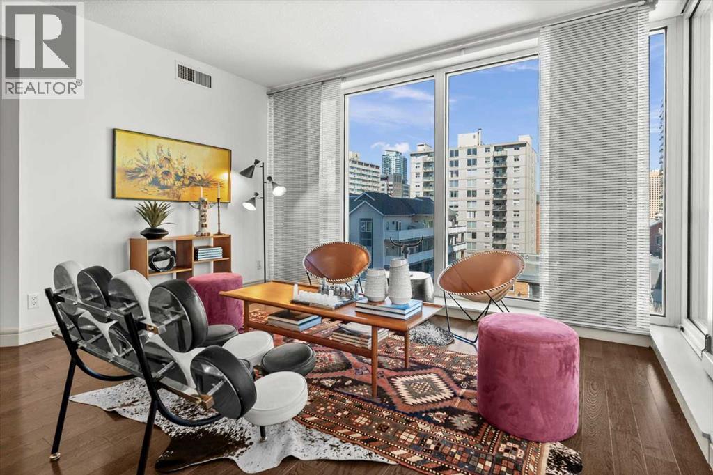 #500 817 15 Avenue SW - 12
