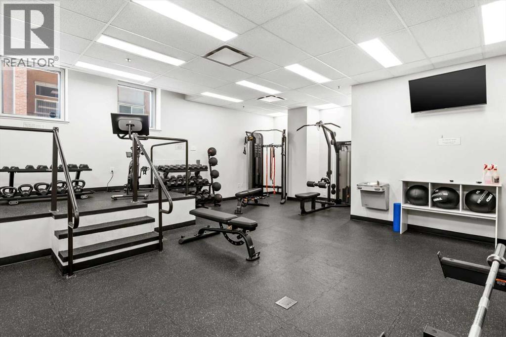 #500 817 15 Avenue SW - 29